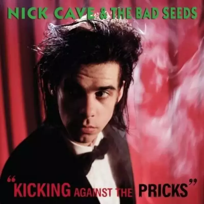 Kicking Against The Pricks. Winyl Kicking Against The Pricks. Winyl