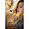 Finezja splątanych uczuć (duże litery) - zdjęcie
