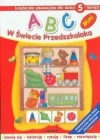 ABC w świecie przedszkolaka MINI 5L  LIWONA - zdjęcie