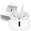 Extralink Lifestyle HarmonySound V1.0 | Bezprzewodowe słuchawki douszne | Bluetooth 5.3, IPX4 - zdjęcie