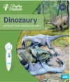 Czytaj z Albikiem. Dinozaury - zdjęcie