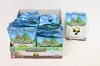 JADA Minecraft figurka metal 4cm 13wz 36005 /24 - zdjęcie