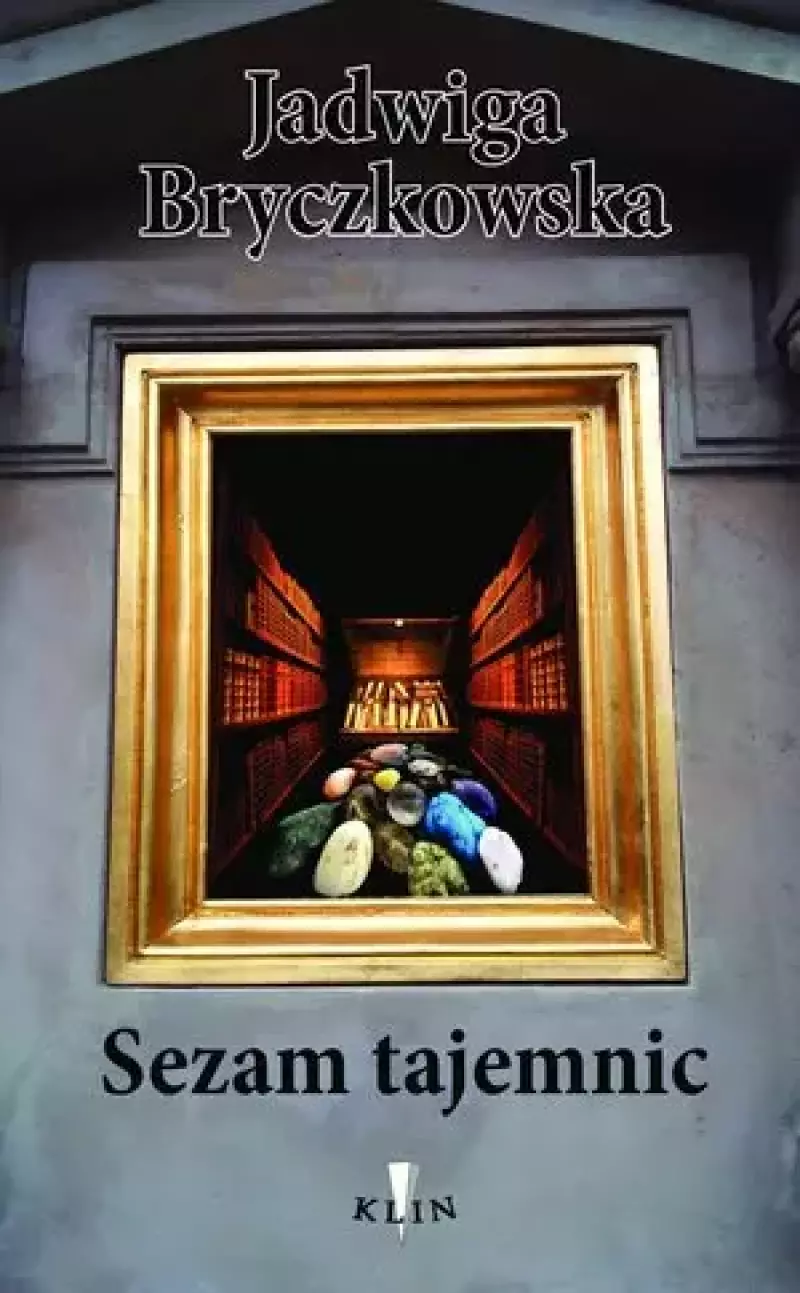 Sezam tajemnic Sezam tajemnic