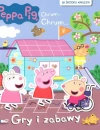 Peppa Pig. Gry i zabawy - zdjęcie
