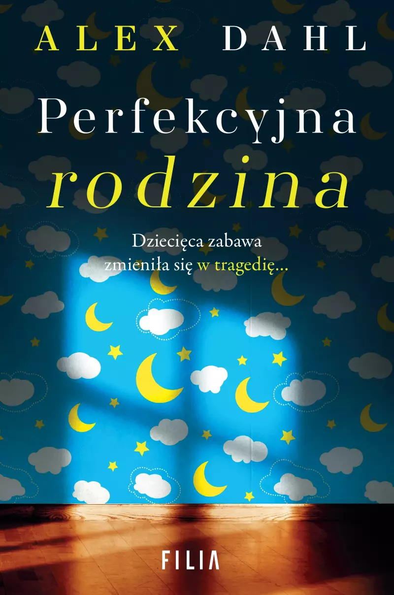 Perfekcyjna rodzina Perfekcyjna rodzina