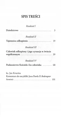 Redemptor hominis, zdjęcie 2