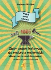 Zbiór zadań testowych do matury z matematyki - zdjęcie