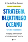 Strategia błękitnego oceanu (wydanie rozszerzone) - zdjęcie