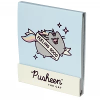 Pilnik do paznokci, zestaw - Pusheen, zdjęcie 9