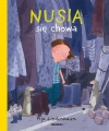 Nusia się chowa - zdjęcie