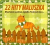 22 Hity Maluszka CD - zdjęcie