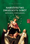 Nabożeństwo dwudziestu sobót Matki Bożej Pompejańskiej - zdjęcie
