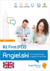 B2 First (FCE). Kurs przyg. do egz. Cambridge - zdjęcie