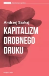 Kapitalizm drobnego druku - zdjęcie