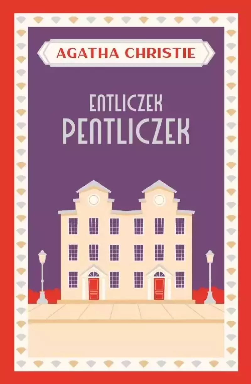 Entliczek pentliczek Entliczek pentliczek