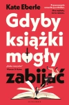 Gdyby książki mogły zabijać - zdjęcie