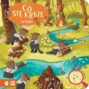 Co się kryje w lesie - zdjęcie