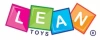 Krab chodzący niebieski LEAN TOYS - zdjęcie