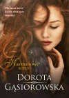 Karminowe serce - zdjęcie