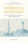 FORMUŁA GENIUSZU - Odkryj swoje TALENTY. Przytul swoje WARTOŚCI. Sięgnij po swoje MARZENIA - zdjęcie