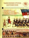 Tarnowskie studia historyczne. Tom 2 - zdjęcie