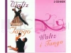 Waltz / Tango, CD - zdjęcie
