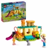 LEGO Friends Przygoda na kocim placu zabaw 42612 - zdjęcie