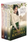 Pakiet: Dwa miasta. Tom 1-3 - zdjęcie