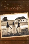 Trzy gołębice - zdjęcie