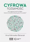 Cyfrowa tożsamość - zdjęcie
