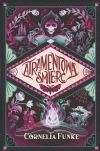 Atramentowa śmierć - zdjęcie