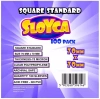 Koszulki Square Standard 70x70mm (100szt) SLOYCA - zdjęcie