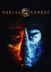 Mortal Kombat, DVD - zdjęcie