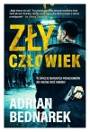 Zły człowiek, wydanie kieszonkowe - zdjęcie