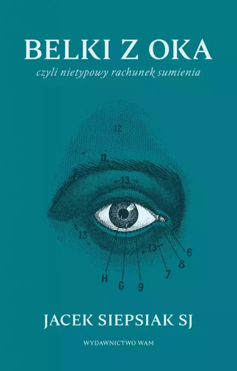 Belki z oka czyli nietypowy rachunek sumienia