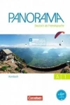 PANORAMA Deutsch als Fremdsprache A1 Podr + E-book - zdjęcie