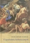 O poznaniu historycznym - zdjęcie