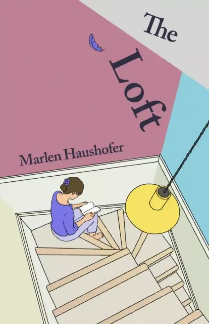 The Loft The Loft