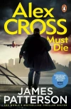 Alex Cross Must Die - zdjęcie