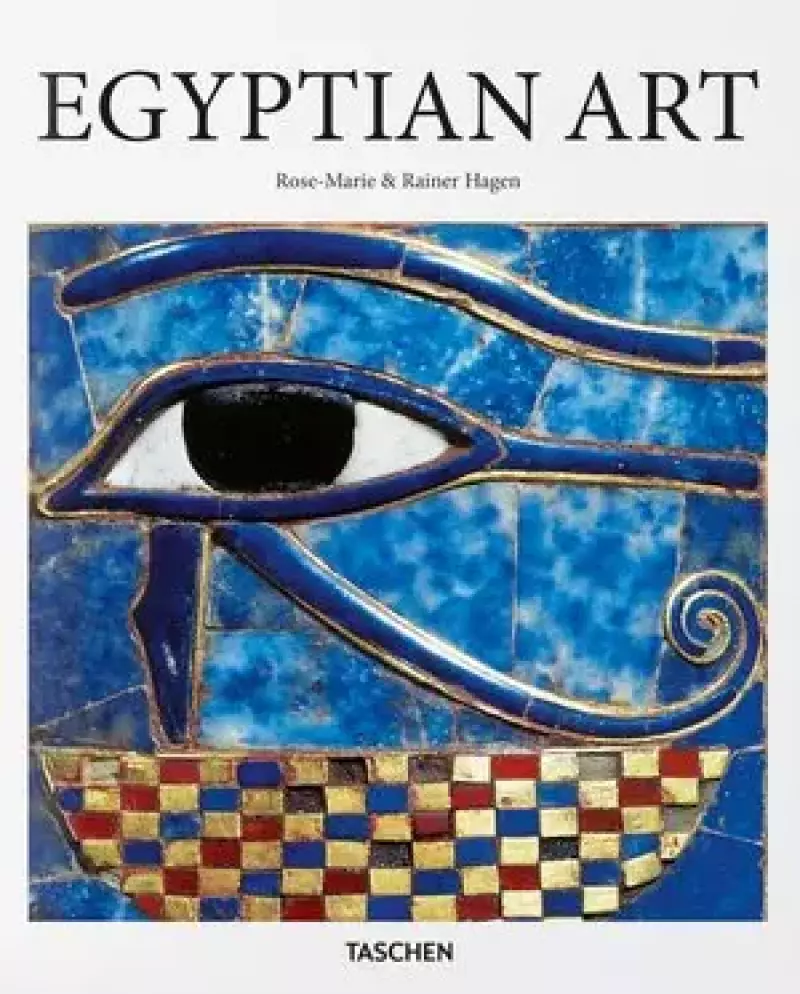 Egyptian Art (Basic Art Series 2.0) Egyptian Art (Basic Art Series 2.0)