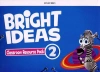 Bright Ideas 2. Classroom Resource Pack - zdjęcie