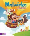 Malwinka i Lusia. Tom 3. Lot po marzenia - zdjęcie