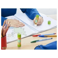 Klej w sztyfcie BIC 8 ml, zdjęcie 6