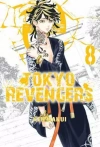 Tokyo Revengers. Tom 8 - zdjęcie
