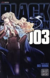 Black Lagoon, Vol. 3 - zdjęcie