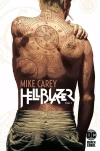 Hellblazer. Tom 1 - zdjęcie