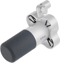 Mikrofon dynamiczny Fifine K688W (biały), zdjęcie 3
