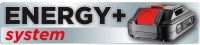 Sekator akumulatorowy bezszczotkowy Energy+ 18V Li-lon, bez akumulatora, zdjęcie 12