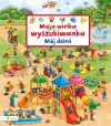 Moja wielka wyszukiwanka. Mój dzień - zdjęcie