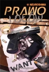 Neuroshima: Prawo i ołów (RPG. 18) PORTAL - zdjęcie